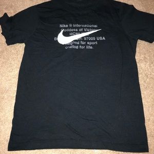 Nike tee